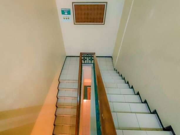 Imagen general del Hotel Mandala Wisata. Foto 2