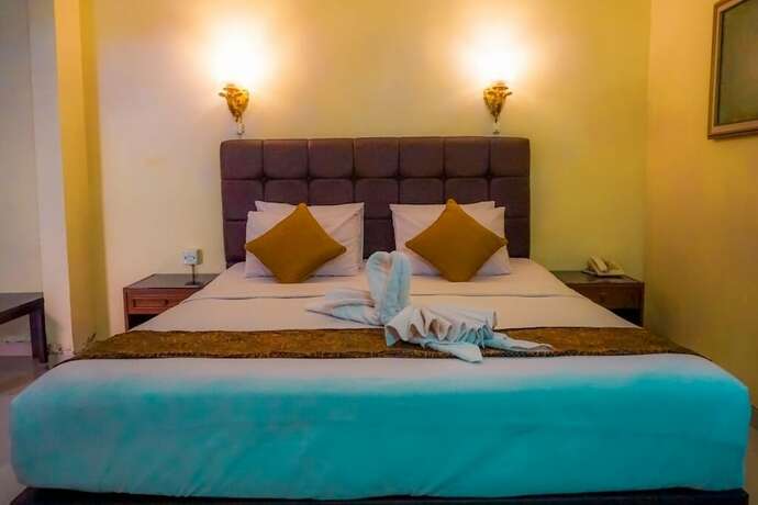 Imagen general del Hotel Mandala Wisata. Foto 3