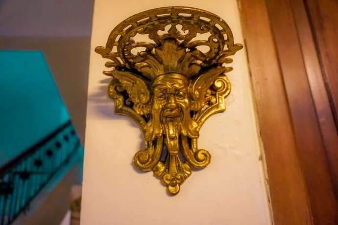 Imagen general del Hotel Mandala Wisata. Foto 4