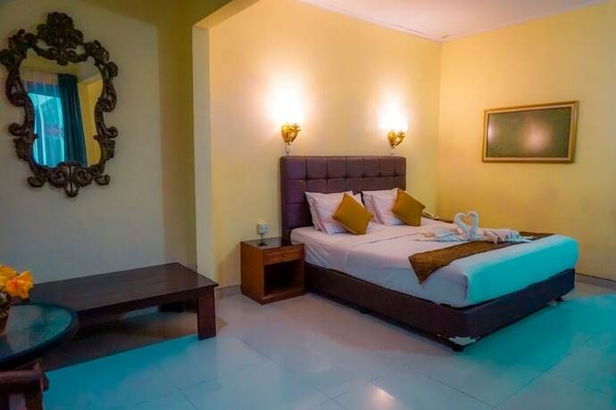 Imagen general del Hotel Mandala Wisata. Foto 14
