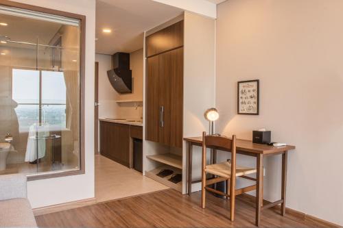 Imagen general del Hotel Mandala & Suites Hai Duong - 24hrs Stay. Foto 7