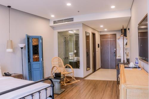 Imagen general del Hotel Mandala & Suites Hai Duong - 24hrs Stay. Foto 10