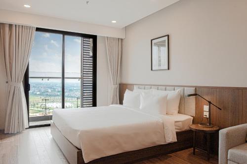 Imagen general del Hotel Mandala & Suites Hai Duong. Foto 1