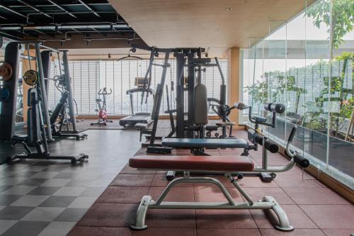 Imagen general del Hotel Mandala & Suites Hai Duong. Foto 2