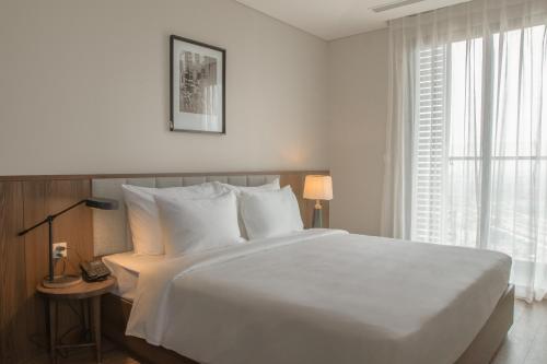 Imagen general del Hotel Mandala & Suites Hai Duong. Foto 5