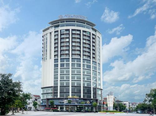 Imagen general del Hotel Mandala & Suites Hai Duong. Foto 10