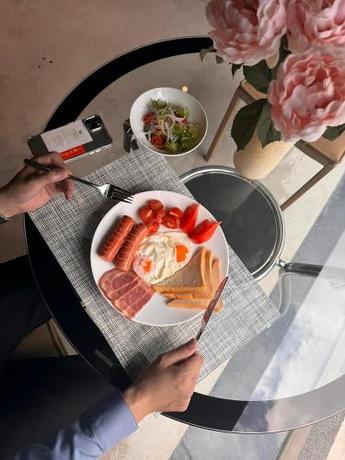 Imagen general del Hotel Mandala & Suites Hai Duong. Foto 17