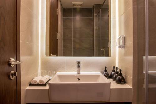 Imagen de la habitación del Hotel Mandala & Suites Hai Duong. Foto 20