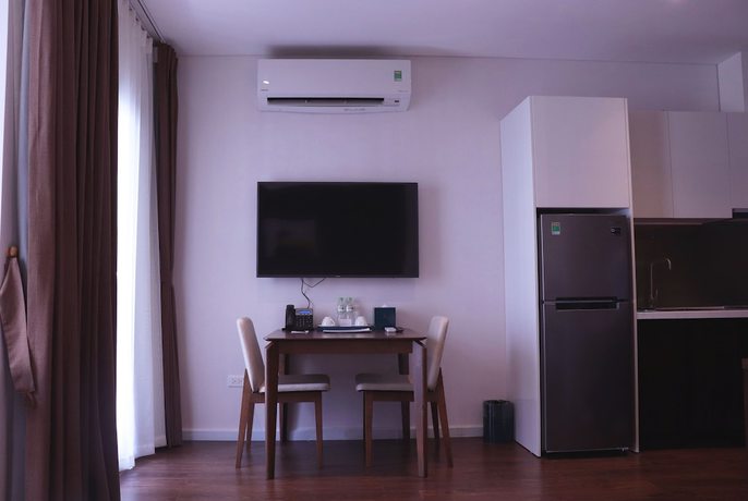Imagen de la habitación del Hotel Mandala and Spa. Foto 9