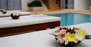Imagen general del Hotel Mandalai. Foto 1