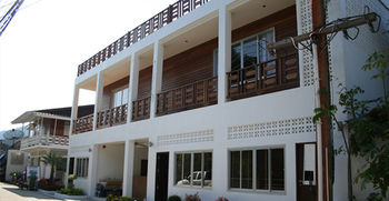 Imagen general del Hotel Mandalai. Foto 2