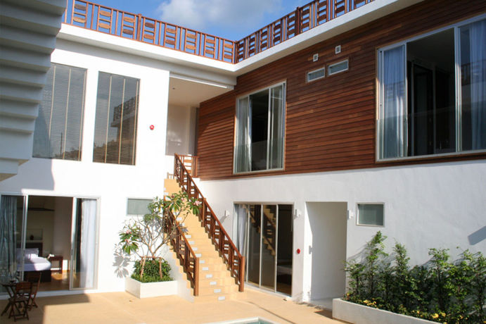Imagen general del Hotel Mandalai. Foto 4