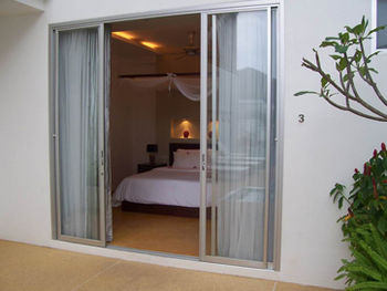 Imagen de la habitación del Hotel Mandalai. Foto 10