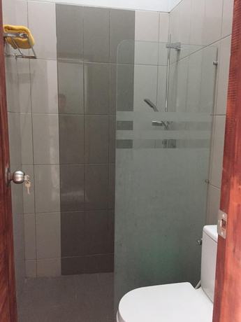 Imagen de la habitación del Hotel Mandalawangi. Foto 4