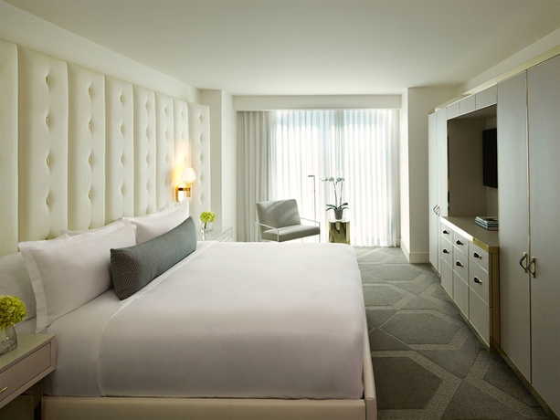 Imagen de la habitación del Hotel Mandalay Bay Resort and Casino. Foto 4