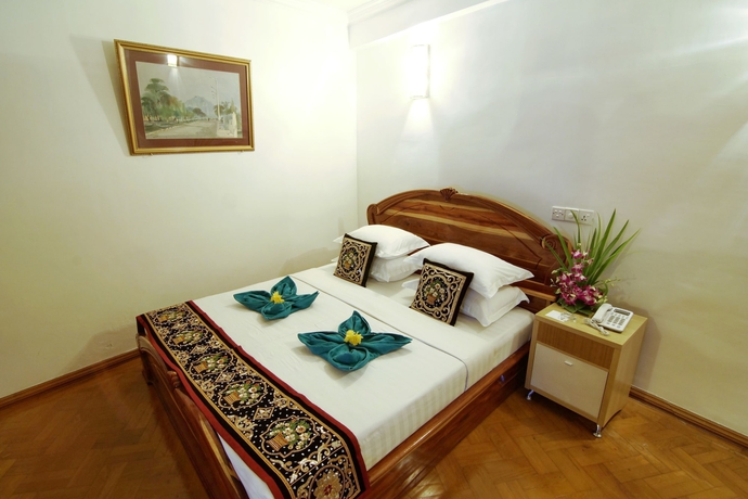 Imagen de la habitación del Hotel Mandalay Hotel. Foto 3