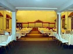 Imagen general del Hotel Mandalay Swan Hotel. Foto 1