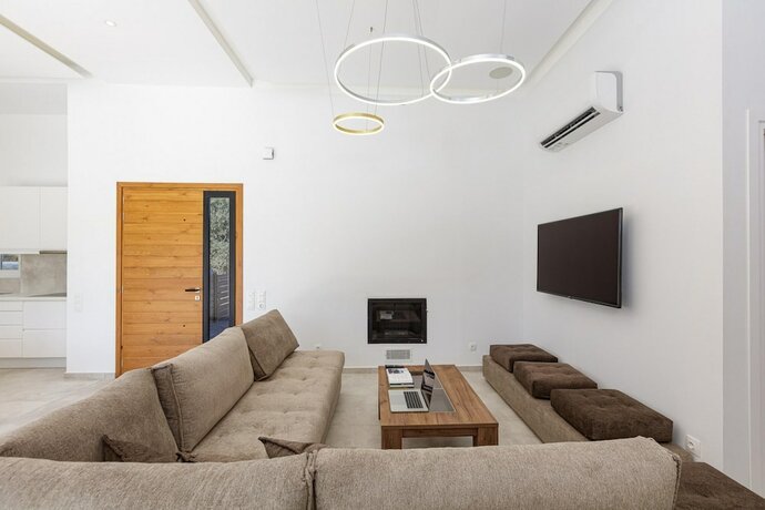 Imagen general del Hotel Mandana Villa - With Private Pool Jacuzzi. Foto 5