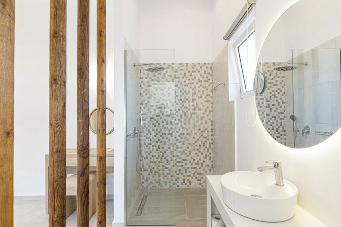 Imagen general del Hotel Mandana Villa - With Private Pool Jacuzzi. Foto 6