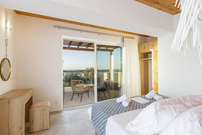 Imagen general del Hotel Mandana Villa - With Private Pool Jacuzzi. Foto 9