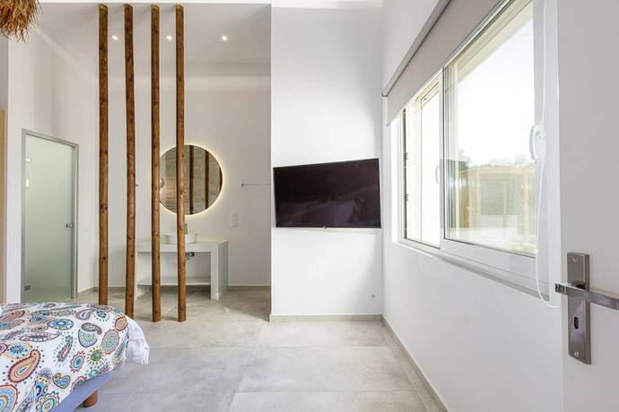 Imagen general del Hotel Mandana Villa - With Private Pool Jacuzzi. Foto 10