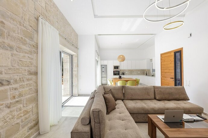 Imagen general del Hotel Mandana Villa - With Private Pool Jacuzzi. Foto 13