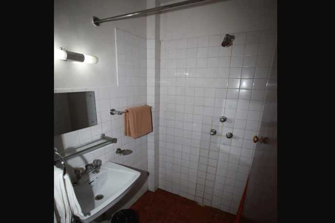 Imagen de la habitación del Hotel Mandap. Foto 8