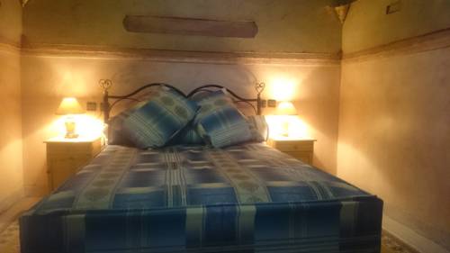 Imagen de la habitación del Hotel Mandar Saghrou Tazakht. Foto 3