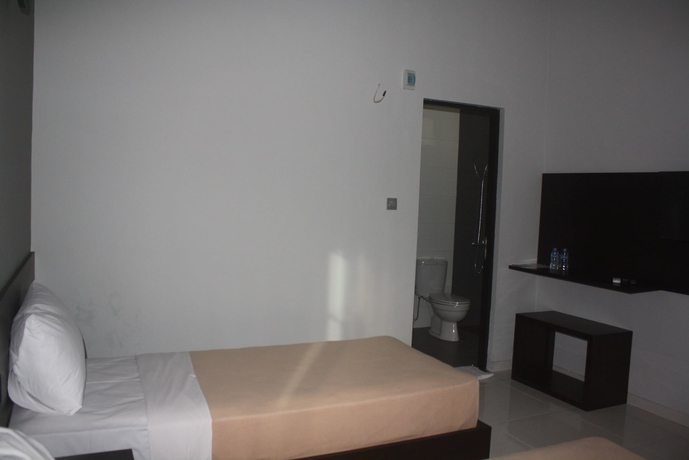 Imagen de la habitación del Hotel Mandari. Foto 4