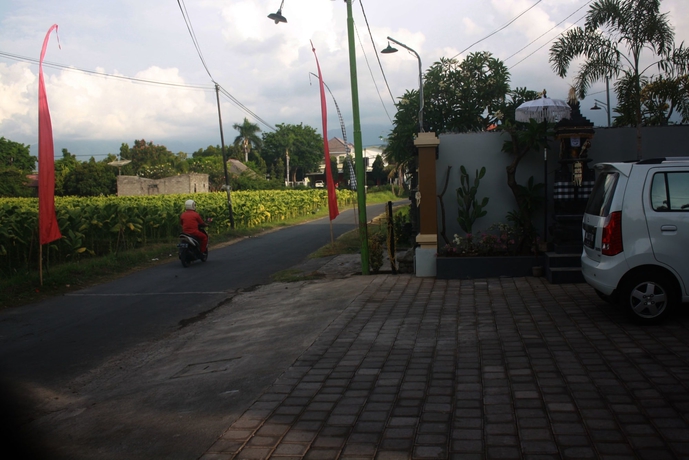 Imagen general del Hotel Mandari. Foto 3