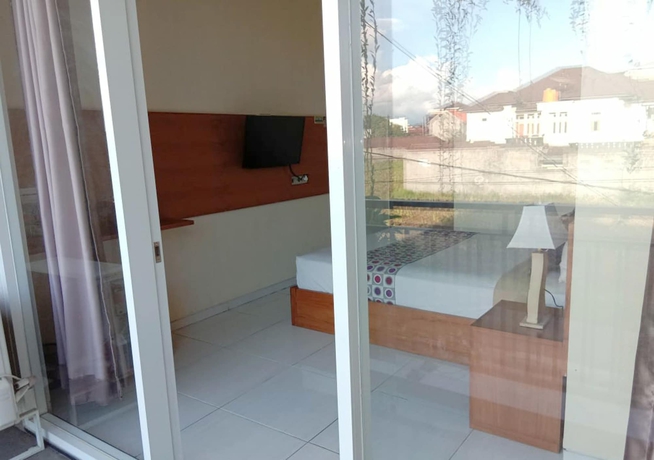 Imagen de la habitación del Hotel Mandari. Foto 7