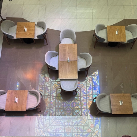 Imagen general del Hotel Mandarin Al Shamal Apartments. Foto 1