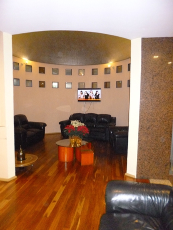 Imagen de los interiores del Hotel Mandarin Carton. Foto 14