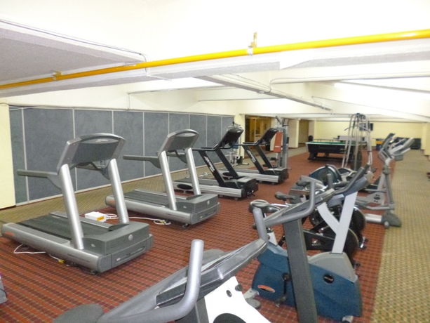 Imagen de los interiores del Hotel Mandarin Carton. Foto 16