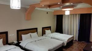 Imagen de la habitación del Hotel Mandarin. Foto 4