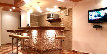 Imagen de la habitación del Hotel Mandarin. Foto 5