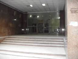 Imagen general del Hotel Mandarin. Foto 1