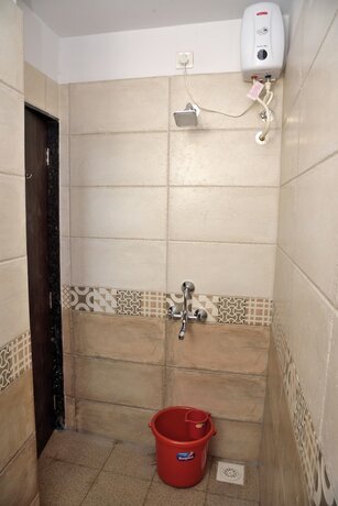 Imagen general del Hotel Mandarin, Goa. Foto 2