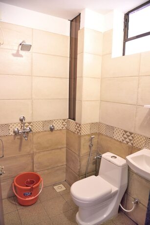 Imagen general del Hotel Mandarin, Goa. Foto 6