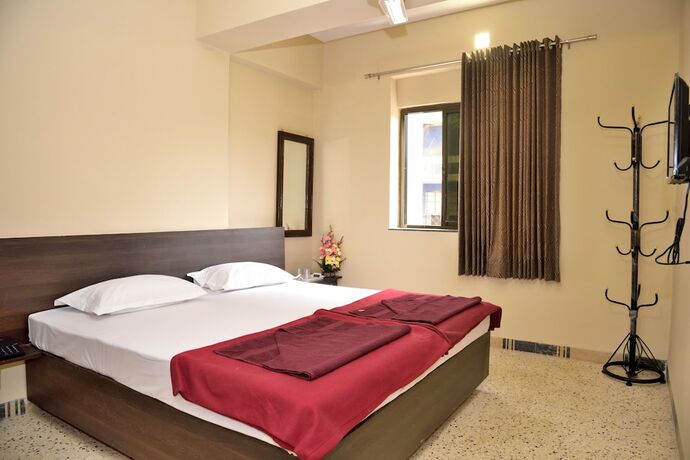 Imagen de la habitación del Hotel Mandarin, Goa. Foto 20