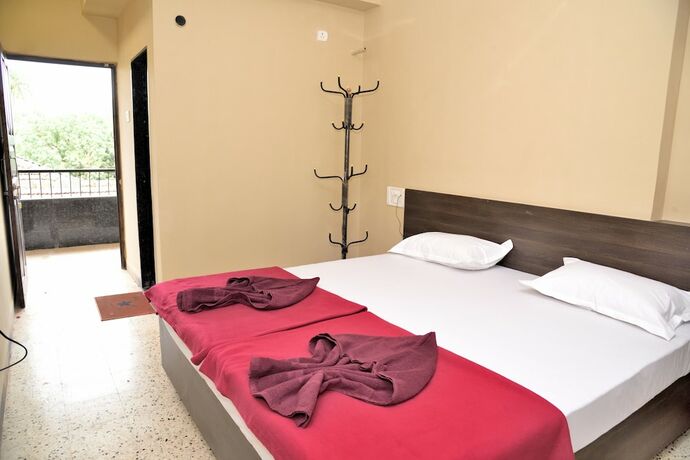 Imagen de la habitación del Hotel Mandarin, Goa. Foto 21