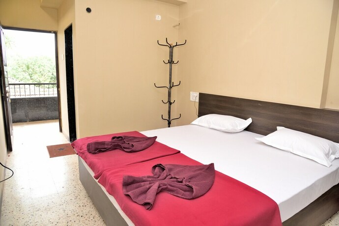 Imagen de la habitación del Hotel Mandarin, Goa. Foto 23