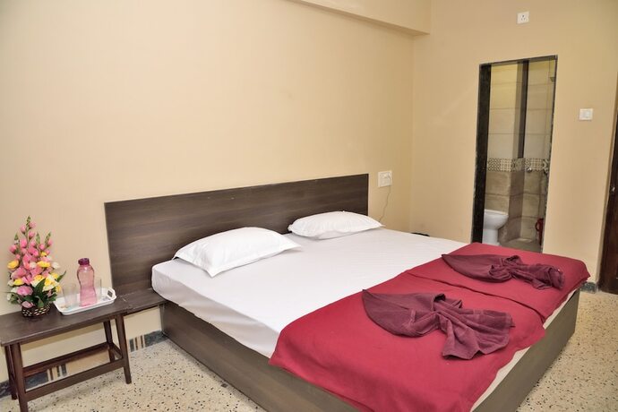 Imagen de la habitación del Hotel Mandarin, Goa. Foto 24