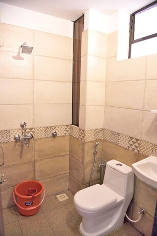Imagen de los interiores del Hotel Mandarin, Goa. Foto 28