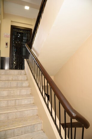 Imagen de los interiores del Hotel Mandarin, Goa. Foto 30