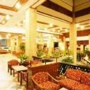 Imagen general del Hotel Mandarin Golden Valley Hotel and Spa. Foto 2
