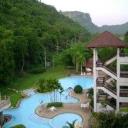 Imagen general del Hotel Mandarin Golden Valley Hotel and Spa. Foto 4