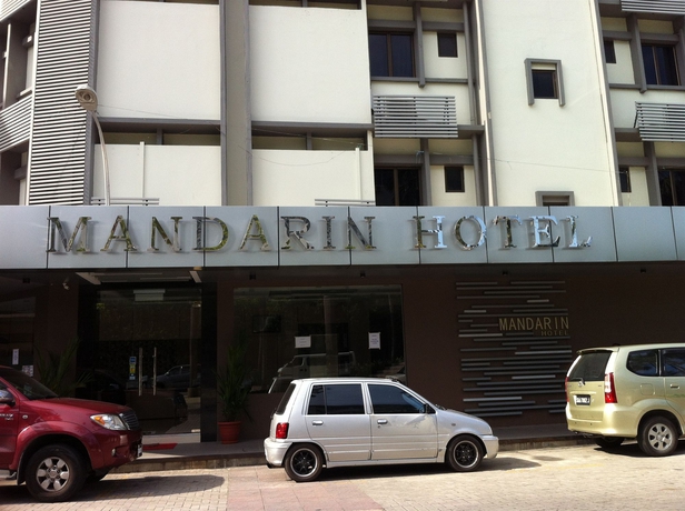 Imagen general del Hotel Mandarin, Kota Kinabalu. Foto 3