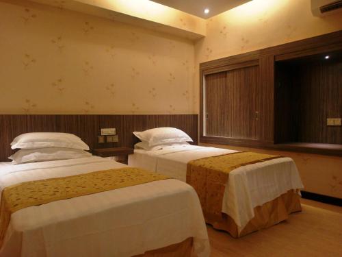 Imagen general del Hotel Mandarin Kota Kinabalu. Foto 2