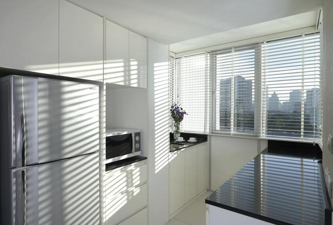 Imagen de los interiores del Hotel Mandarin Managed By Centre Point. Foto 13